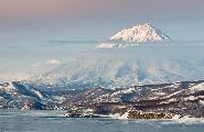 Город Петропавловск-Камчатский