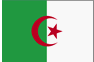 флаг Алжир
