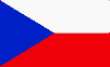 флаг Чехия