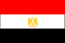 флаг Египет