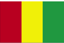 флаг Гвинея