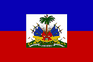 флаг Гаити
