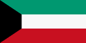 флаг Кувейт