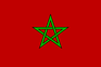 флаг Марокко