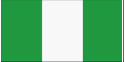 флаг Нигерия