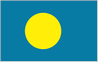 флаг Палау