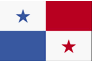 флаг Панама