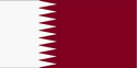 флаг Катар