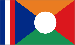 флаг Реюньон