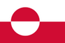 флаг Гренландия