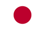флаг Япония