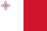 флаг Мальта