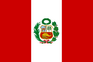 флаг Перу