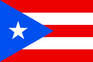 флаг Пуэрто Рико