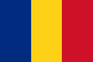 флаг Румыния