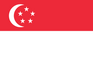 флаг Сингапур