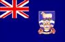 флаг Фоклендские острова