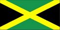 флаг Ямайка