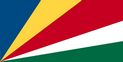 флаг Сейшельские острова
