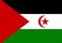 флаг Западная Сахара
