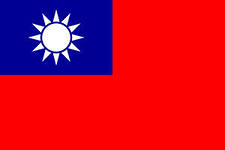 флаг Тайвань