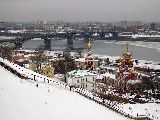 Город Нижний Новгород