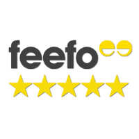 Логотип Fefo