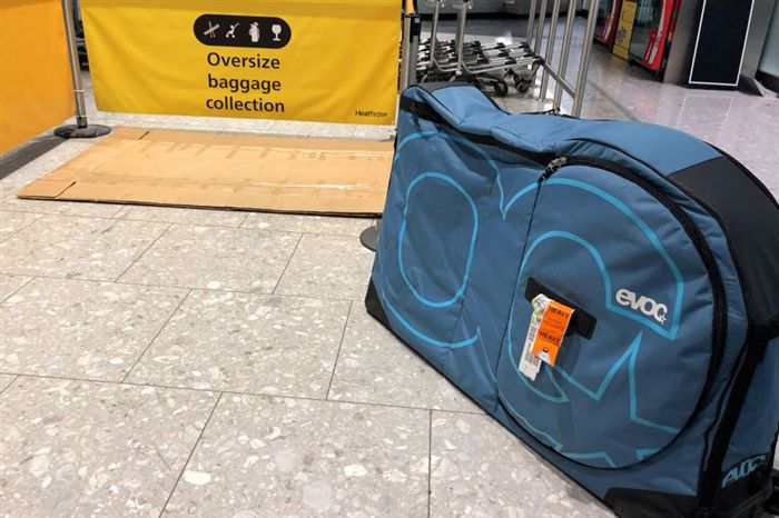 Дорожная сумка и подставка для велосипеда Evoc --airport 2.jpg